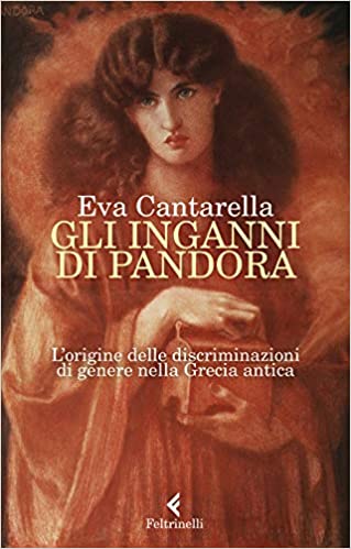 Gli inganni di pandora 